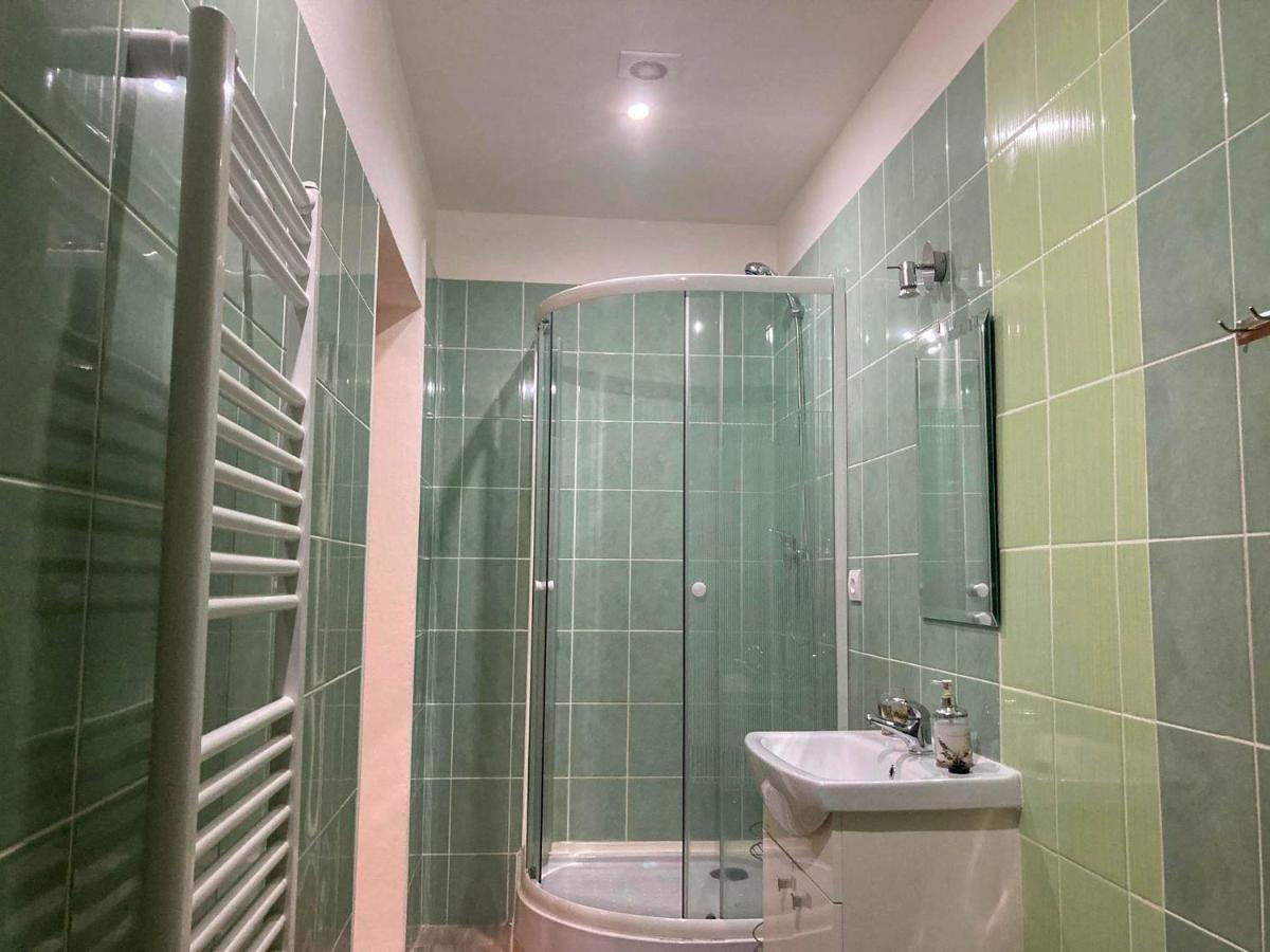 Vila Lesana Nova Lesna Exterior photo